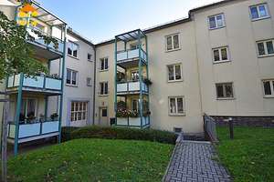 *Single-Wohnung mit Tageslichtbad und EBK als Option!* – Sebastian-Bach-Straße 70, 9130 Sonnenberg, Chemnitz – Vorschaubild 3