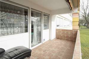 Helle 4,5-Zimmer EG-Wohnung mit Balkon und PKW-Freistellplatz – Die vollständige Adresse der Immobilie erhältst du vom Anbieter., 68309 Käfertal, Mannheim – Vorschaubild 13