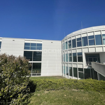 Exklusiv über Brockhoff | Sterkrade | ca. 1.000 m² Halle | ca. 1.140 m² Büro 