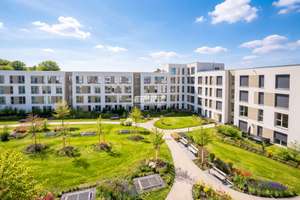 antaris Immobilien GmbH **Viel Platz zum Leben – 4 Zimmer, Terrasse & 2 Bäder**