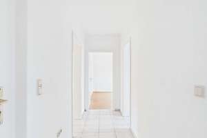 Erstbezug nach Renovierung - 3-Zimmer-Wohnung mit 58 m² – 44137 Westfalenhalle, Dortmund – Vorschaubild 7