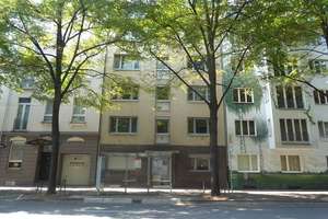 2-Zimmer-Wohnung in Düsseldorf-Bilk