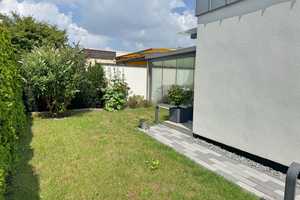 Attraktiver Bungalow in Dormagen-Delhoven – Modernes Wohnen auf 109 m² + 30 m² überdachte Terrasse – Neuss (Rhein-Kreis) – Vorschaubild 10