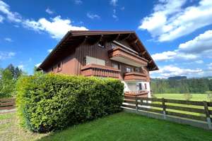 Traumhafte Aussichten - Modernisierte 2 - Zi. - Wohnung in ruhiger Ortsrandlage nahe Oberstaufen – Hochgratstrasse 265, 88179 Oberreute – Vorschaubild 26