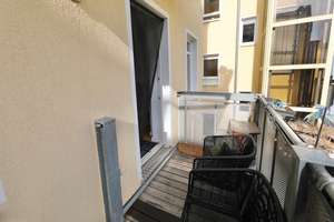 GROSSZÜGIGE ALTBAUWOHNUNG MIT AUFZUG - MIT BALKON & PARKETT - NÄHE OSTBAHNHOF & SPREE – Andreasstr. 64 aa, 10243 Friedrichshain, Berlin – Vorschaubild 21