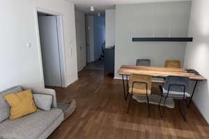  2-Zimmer-EG-Wohnung mit Einbauküche und Terrasse im Agnesviertel – Die vollständige Adresse der Immobilie erhältst du vom Anbieter., 50670 Neustadt/Nord, Köln – Vorschaubild 2