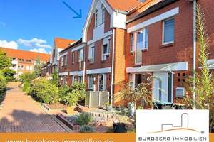 Gehrden / großes RMH mit viel Wohnqualität  in gefragter Lage, Keller, Garage – Beethovenring XX, 30989 Gehrden – Vorschaubild 1