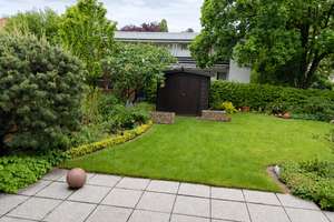 Charmantes Reihenendhaus Hannover-Vahrenheide – Die vollständige Adresse der Immobilie erhältst du vom Anbieter., 30179 Vahrenheide, Hannover – Vorschaubild 14