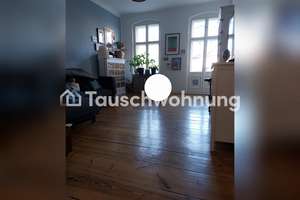 Tauschwohnung: 3 Zimmer Altbau ggü Hasenheide