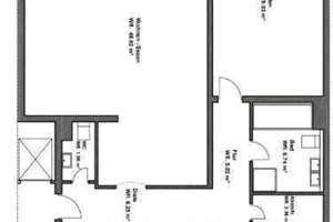 Ihr neues Zuhause - renovierte 4-Zimmer | citynah | 134 qm mit Balkon, Garage & neuer EBK – Die vollständige Adresse der Immobilie erhältst du vom Anbieter., 68163 Innenstadt/Jungbusch, Mannheim – Vorschaubild 15