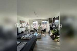 Tauschwohnung: Gemütliche Wohnung in Zollstock im Tausch