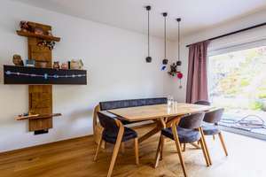 Modernes Einfamilienhaus mit Erweiterungspotenzial in traumhafter Lage – Die vollständige Adresse der Immobilie erhältst du vom Anbieter., 79379 Müllheim – Vorschaubild 3