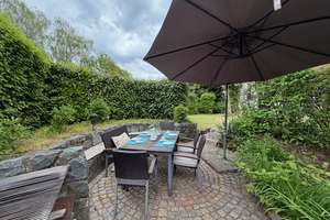 Ein Kleinod mit herrlichem, weitläufigem Garten in gehobener Wohnlage – Die vollständige Adresse der Immobilie erhältst du vom Anbieter., 64372 Ober-Ramstadt – Vorschaubild 31