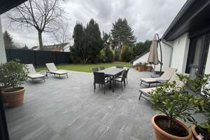 EFH mit 7 Zi., Erstbezug n. Sanierung, Garten, EBK, Doppelgarage, Sauna, Terrassen in Stöckheim – Die vollständige Adresse der Immobilie erhältst du vom Anbieter., 38124 Stöckheim-Leiferde, Braunschweig – Vorschaubild 1