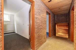 Viel Platz für Familie & Ideen – Reihenendhaus mit Garten und Pool in Berlin-Lichterfelde – Die vollständige Adresse der Immobilie erhältst du vom Anbieter., 14167 Lichterfelde, Berlin – Vorschaubild 14