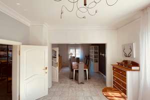 Charmante und stilvolle VILLA mit 4-fach-Garage und schön angelegtem Garten in  66981 Münchweiler – Die vollständige Adresse der Immobilie erhältst du vom Anbieter., 66981 Münchweiler an der Rodalb – Vorschaubild 8