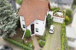 Große Wohnung mit Garten und Praxis im unteren Bonn-Holzlar – Die vollständige Adresse der Immobilie erhältst du vom Anbieter., 53229 Holzlar, Bonn – Vorschaubild 2