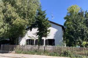 Wunderschöne 4-Zimmer-EG-Wohnung in München Milbertshofen – München – Vorschaubild 1