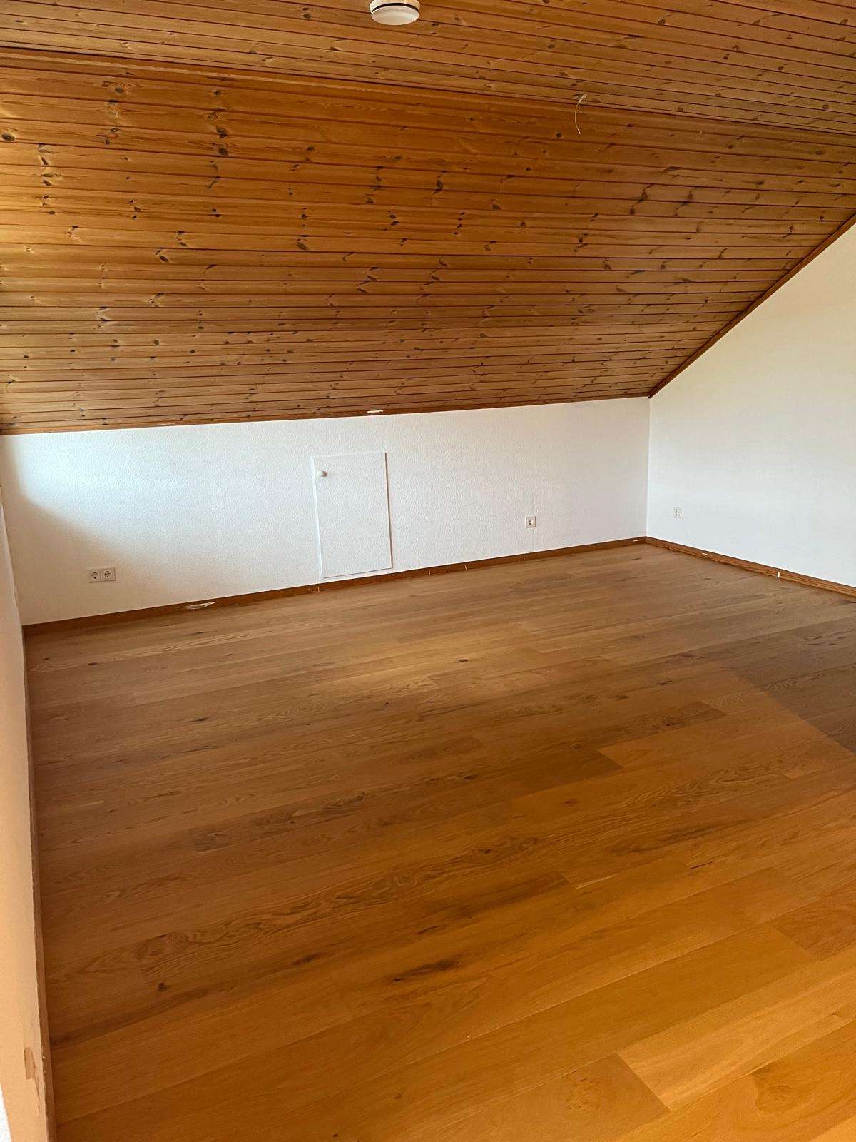 Immobilie in Mengerskirchen - ***Skandinavisches Holzhaus*** mit Wohlfühl-Atmosphäre / Landleben in 35794 Mengerskirchen-Probbach - Bild 10