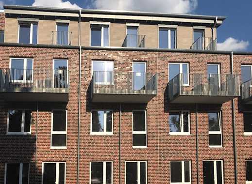 Wohnung mieten in Stellingen - ImmobilienScout24