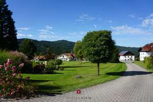 *Mais/Bodenmais - Bay. Wald* Charm. Landhaus mit ELW in herrl. Lage auf 2300m² (+opt. 1200m² BG) – Die vollständige Adresse der Immobilie erhältst du vom Anbieter., 94249 Bodenmais – Vorschaubild 59