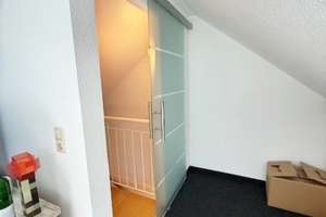 Vermietete Maisonette-Wohnung mit EBK & Balkon in Schloßchemnitz: attraktive Kapitalanlage!! – Kanalstraße 29, 9113 Schloßchemnitz, Chemnitz – Vorschaubild 17