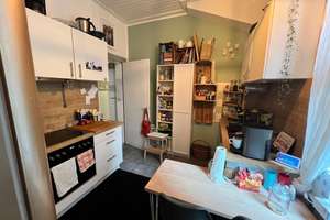 Charmante Hochparterre-Wohnung in historischem Eckgebäude in Braunschweig – Die vollständige Adresse der Immobilie erhältst du vom Anbieter., 38102 Östliches Ringgebiet, Braunschweig – Vorschaubild 13
