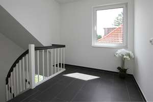 *LOFTCHARAKTER!* Neubau 2,5-Zimmer-Dachterrassenwohnung – Die vollständige Adresse der Immobilie erhältst du vom Anbieter., 22391 Wellingsbüttel, Hamburg – Vorschaubild 3