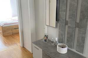 Freundliche 2-Zimmer-Wohnung in Mannheim, voll Möbliert – Mannheim – Vorschaubild 21