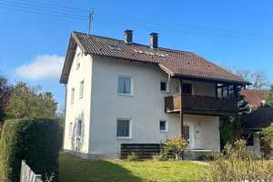 "Alte Sattlerei" - Eckgrundstück in ruhiger und trotzdem zentraler Lage – Turnerweg 3, 82008 München (Kreis) – Vorschaubild 3