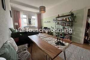 Tauschwohnung: 2-Zimmer-Wohnung in Nippes zum Top-Preis