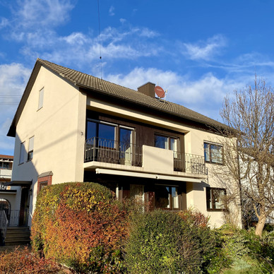 Haus kaufen in Meitingen ImmoScout24