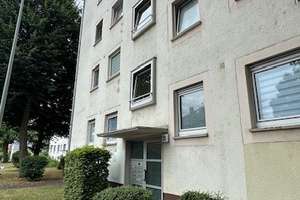 Super schöne  3 Zimmerwohnung im Frankfurt Stadtteil Hausen