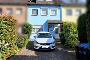 Stilvolles Reihenmittelhaus mit Charme, Licht & Lebensqualität – Rhein-Erft-Kreis – Vorschaubild 1