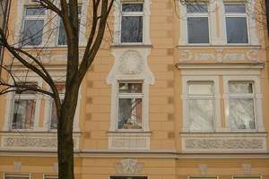 Schönes, ruhiges App. Essen-Mitte, Nähe Uni