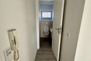 Erstbezug nach Sanierung- Helle 2-Zimmer-Wohnung mit Balkon – Die vollständige Adresse der Immobilie erhältst du vom Anbieter., 40595 Garath, Düsseldorf – Vorschaubild 7