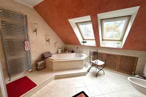 Neuer Preis !!! Tolles Haus in Wandlitz, ideal für Familie mit Kindern oder als Mehrgenerationshaus – Barnim (Kreis) – Vorschaubild 25