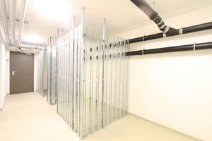 Moderne Südwest-Wohnung + SW-Balkon in bester Villenlage nahe Pasinger Stadtpark+EBK+Parkett+2 Bäder – Die vollständige Adresse der Immobilie erhältst du vom Anbieter., 81243 Pasing, München – Vorschaubild 14