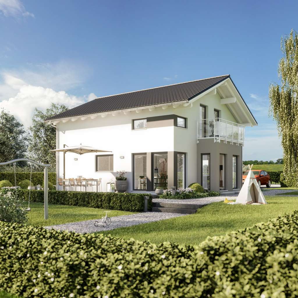 Immobilie in Marktsteft - Ein Haus, das begeistert - Bild 0