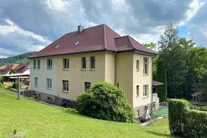 Naturidylle! – Die vollständige Adresse der Immobilie erhältst du vom Anbieter., 36466 Stadtlengsfeld – Vorschaubild 3