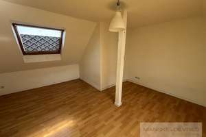 Reihenhaus mit Potenzial in guter Lage von Oberhausen – Teutoburger Straße 217, 46119 Klosterhardt-Süd, Oberhausen – Vorschaubild 9