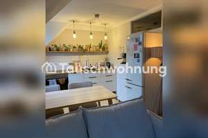 Tauschwohnung: Helle, zentrale 1,5 Zimmerwohnung direkt am Kanal – Die vollständige Adresse der Immobilie erhältst du vom Anbieter., 48155 Herz-Jesu, Münster – Vorschaubild 2