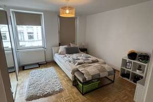 2- Zimmer Wohnung List.  – Roonstraße 19, 30163 List, Hannover – Vorschaubild 2