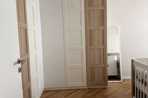 3-Zimmer-Wohnung in Düsseldorf-Bilk – 40223 Bilk, Düsseldorf – Vorschaubild 8