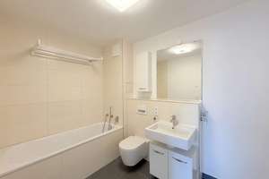 Neuwertige Eleganz mit grünem Innenhof - Im Herzen Bogenhausens – Vogelweidestraße 3, 81677 Parkstadt, München – Vorschaubild 11