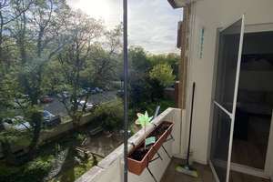 Gepflegte 3-Zimmer-Eigentumswohnung mit Balkon, Aufzug und Stellplatz - attraktive Kapitalanlage  – Schützenweg 70, 50389 Wesseling – Vorschaubild 9