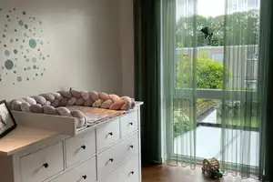 Modernes Reihenhaus mit 125 m² – nur 100 m vom Salzgitter See entfernt – Salzgitter – Vorschaubild 9