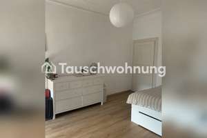 Tauschwohnung: 3,5 Zimmer Altbauwohnung nahe U-Bahn mit 2 Balkonen und EBK – Die vollständige Adresse der Immobilie erhältst du vom Anbieter., 90429 Eberhardshof, Nürnberg – Vorschaubild 9