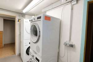 Attraktives Wohnen in Köln Höhenhaus: Modernisiertes 3-Parteienhaus. 188 qm, 8,5 Z. Traumgarten... – Die vollständige Adresse der Immobilie erhältst du vom Anbieter., 51061 Höhenhaus, Köln – Vorschaubild 31