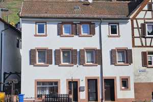 Modernisiertes Einfamilienhaus im Zentrum von Elmstein – Bad Dürkheim (Kreis) – Vorschaubild 2